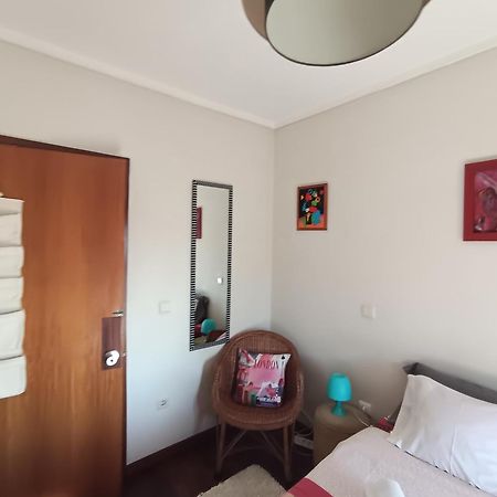 Sweets Suites Espinho المظهر الخارجي الصورة
