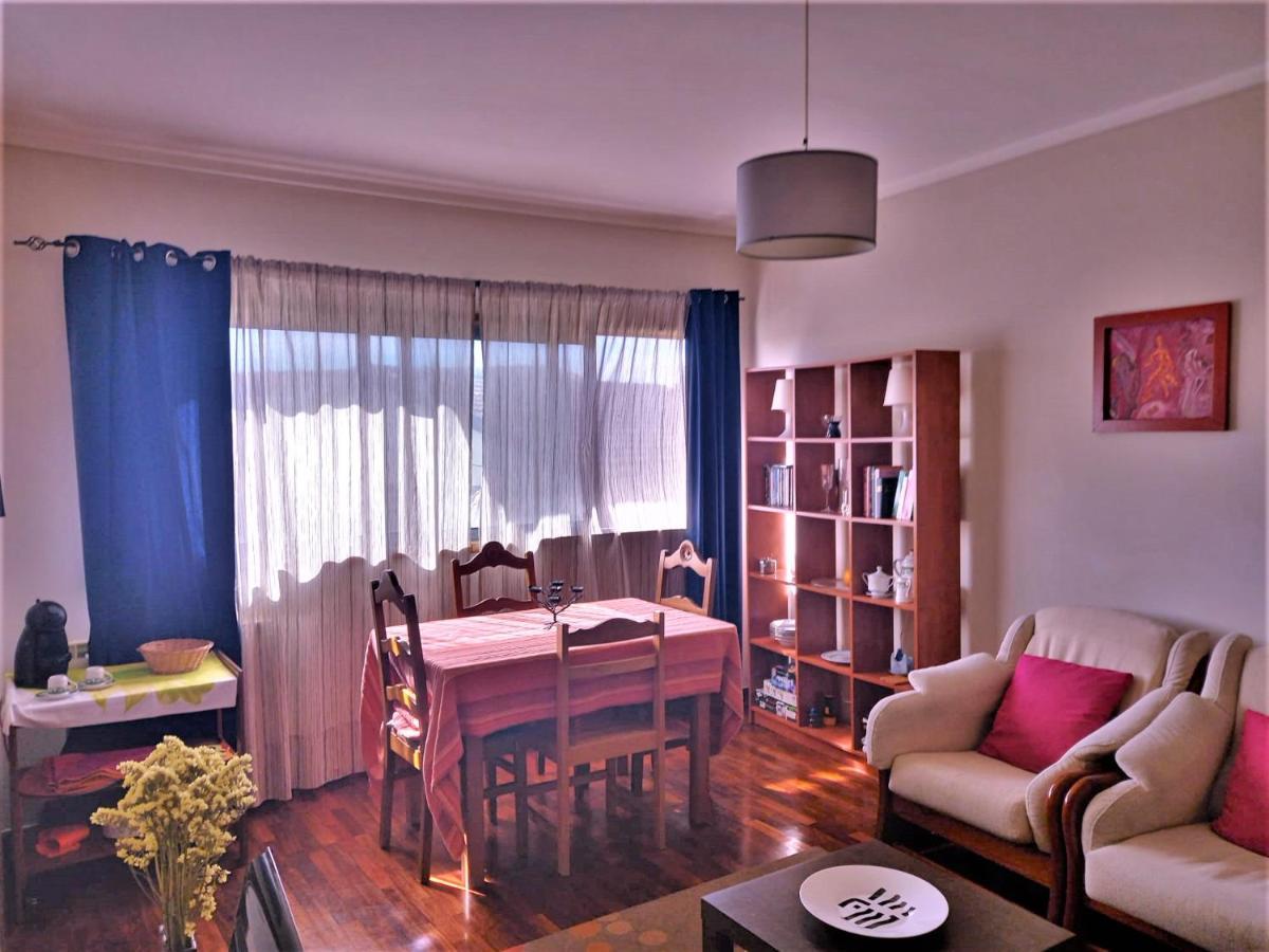 Sweets Suites Espinho المظهر الخارجي الصورة