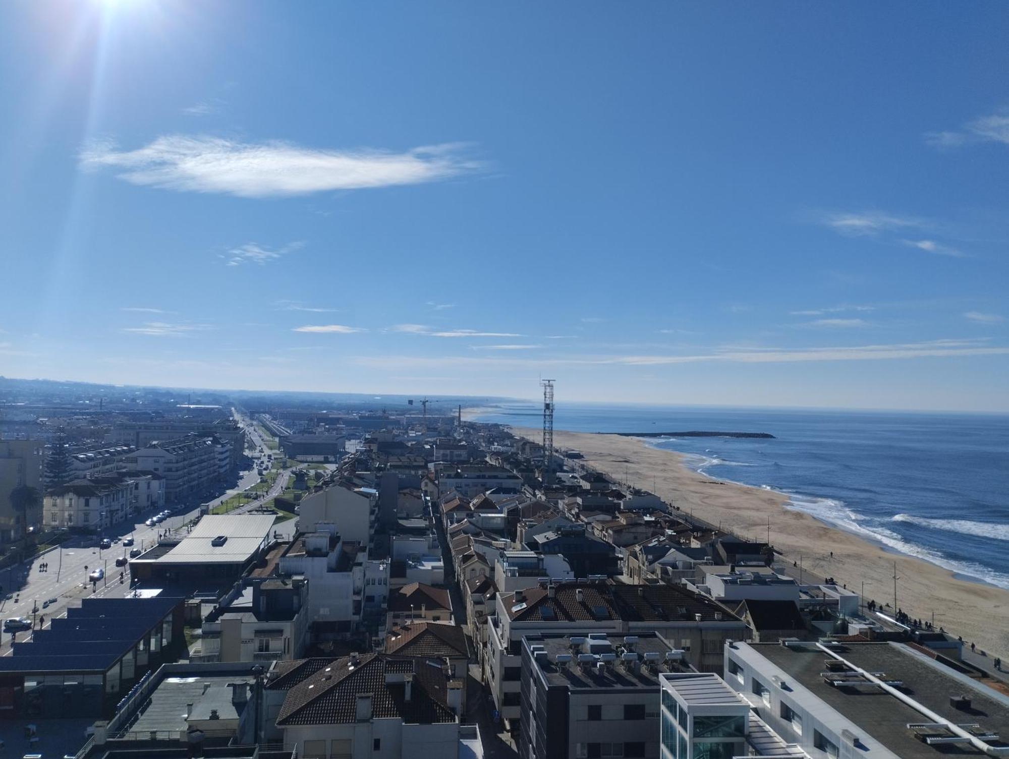 Sweets Suites Espinho المظهر الخارجي الصورة