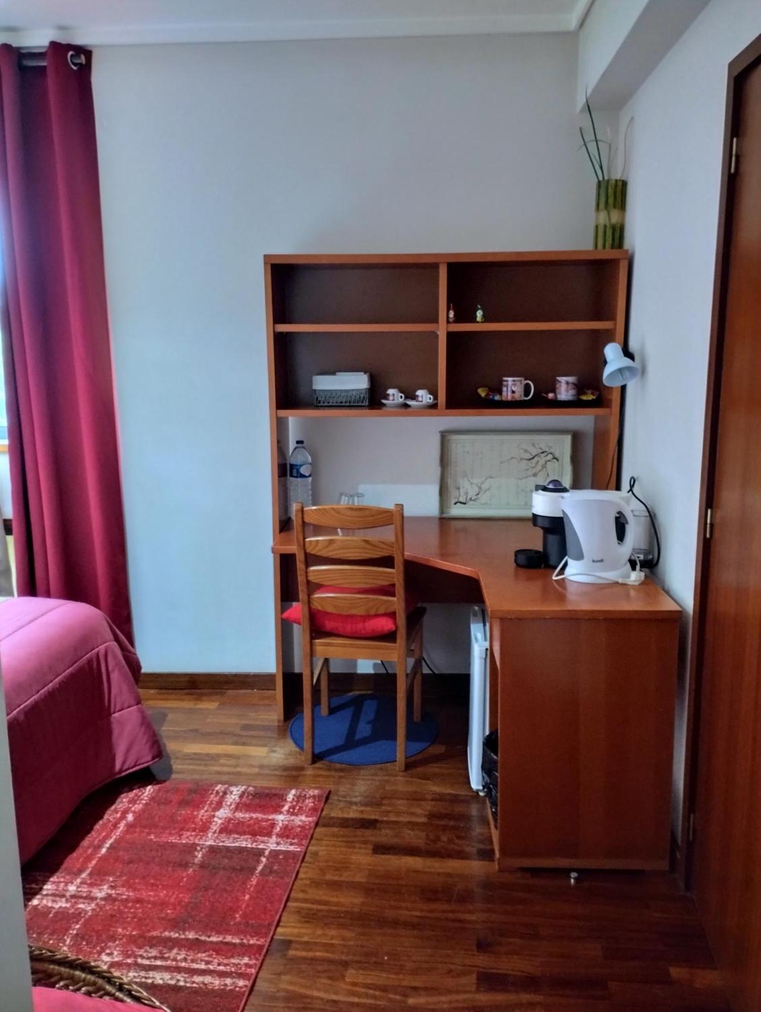 Sweets Suites Espinho المظهر الخارجي الصورة