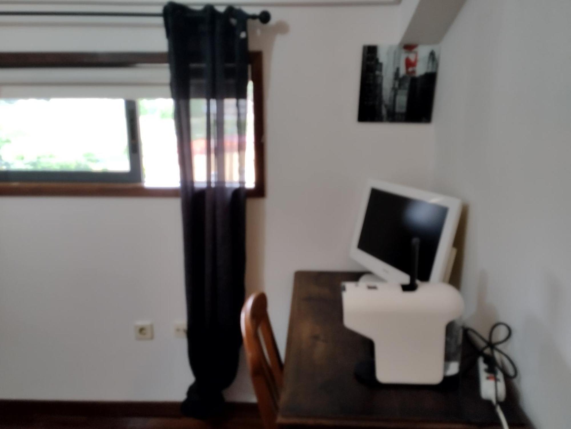 Sweets Suites Espinho الغرفة الصورة