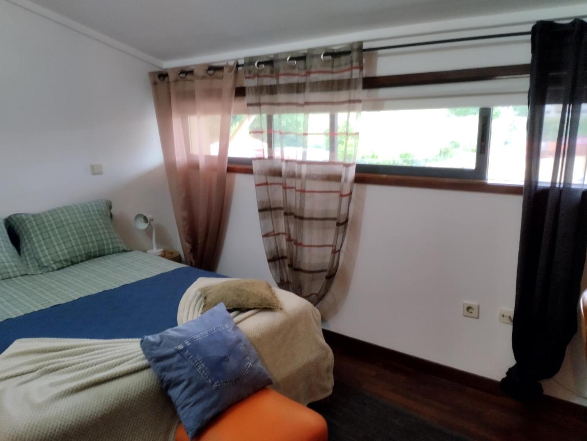 Sweets Suites Espinho الغرفة الصورة