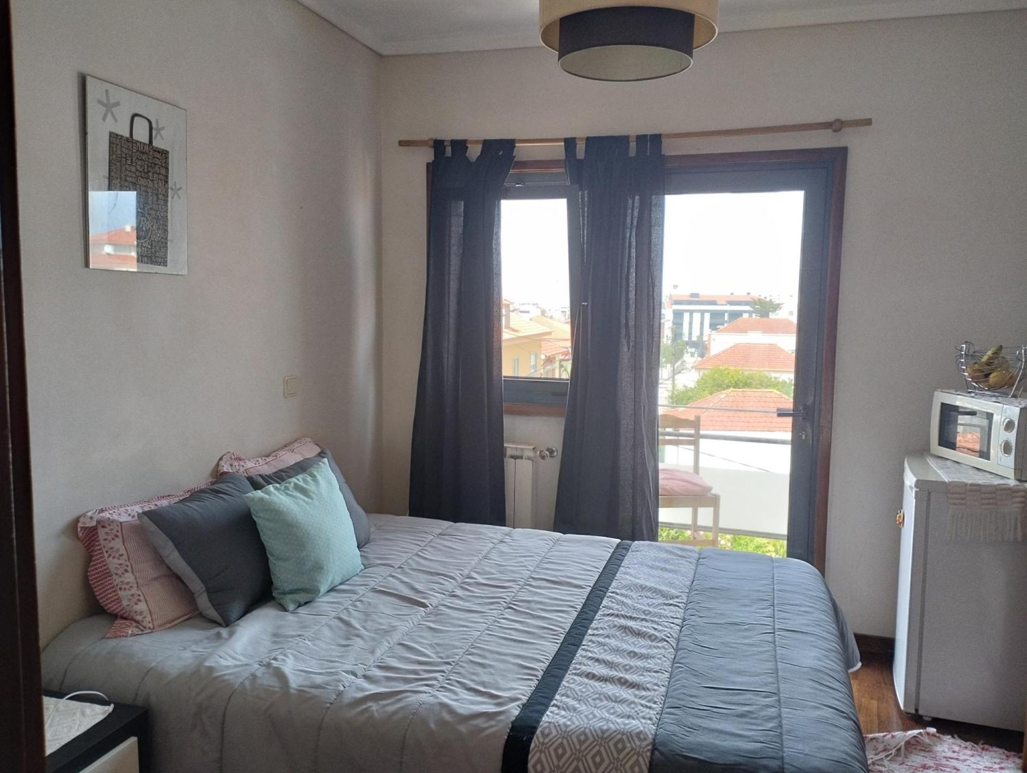 Sweets Suites Espinho الغرفة الصورة