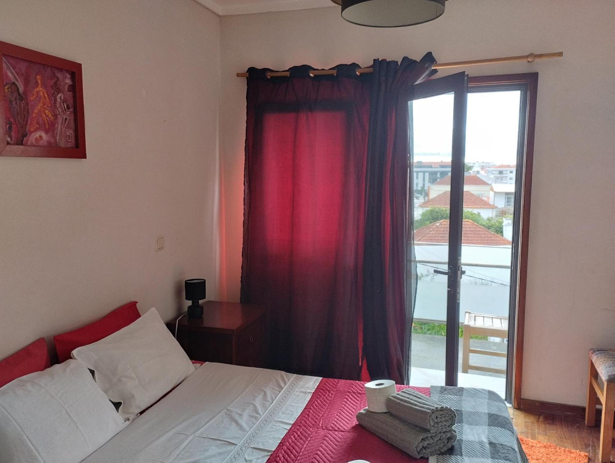 Sweets Suites Espinho الغرفة الصورة