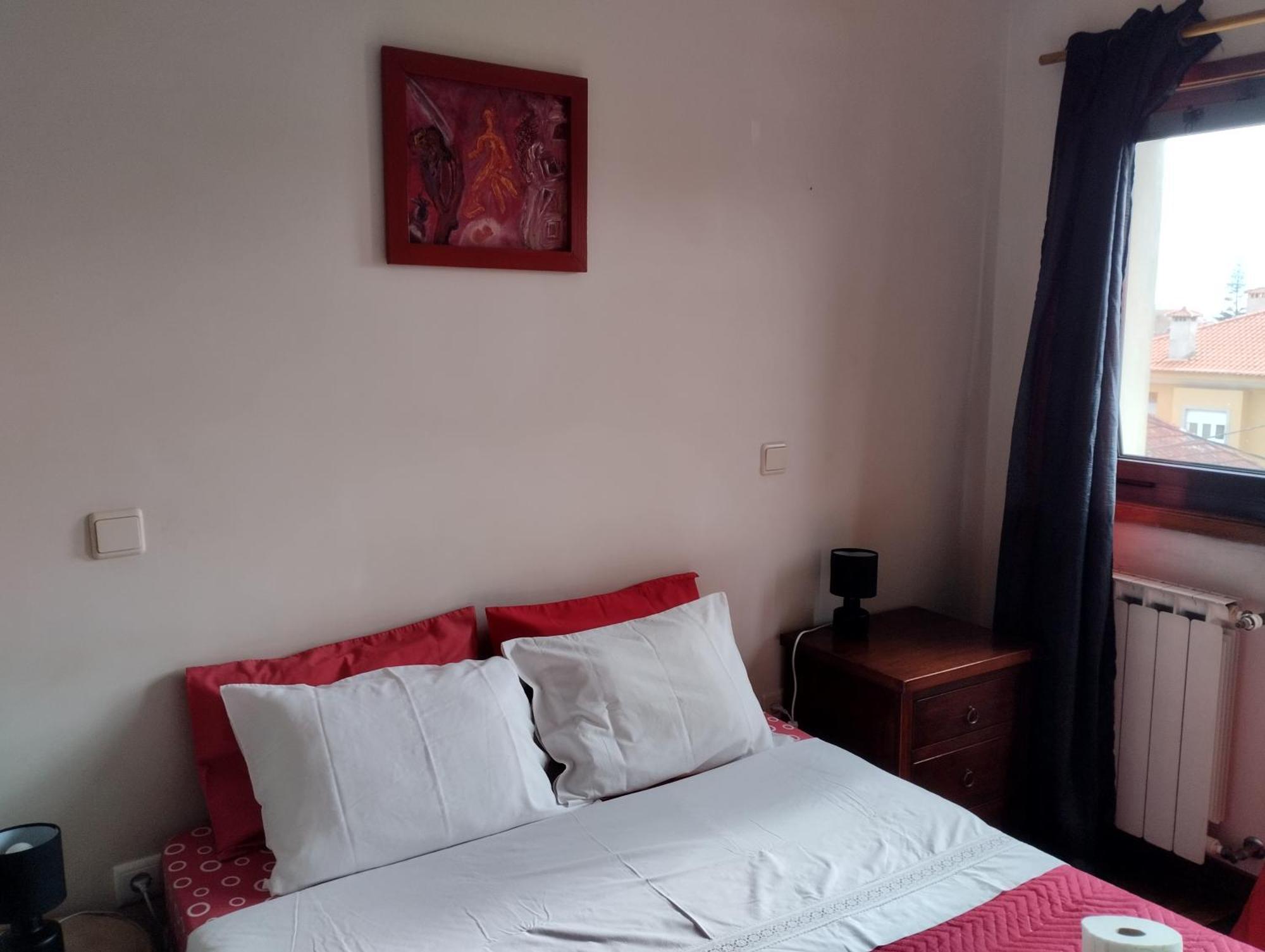 Sweets Suites Espinho الغرفة الصورة