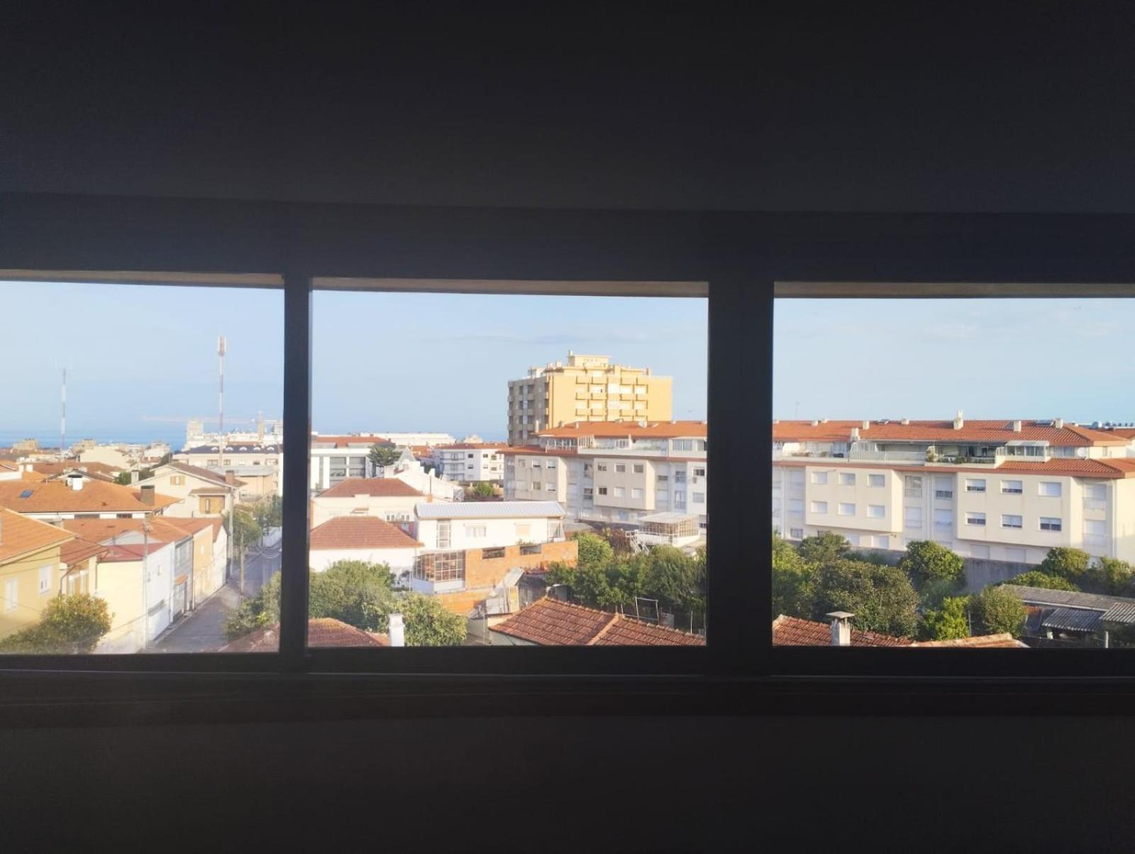 Sweets Suites Espinho المظهر الخارجي الصورة