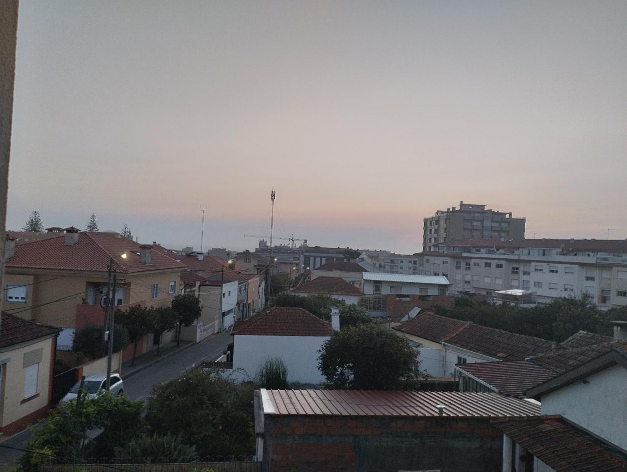 Sweets Suites Espinho المظهر الخارجي الصورة