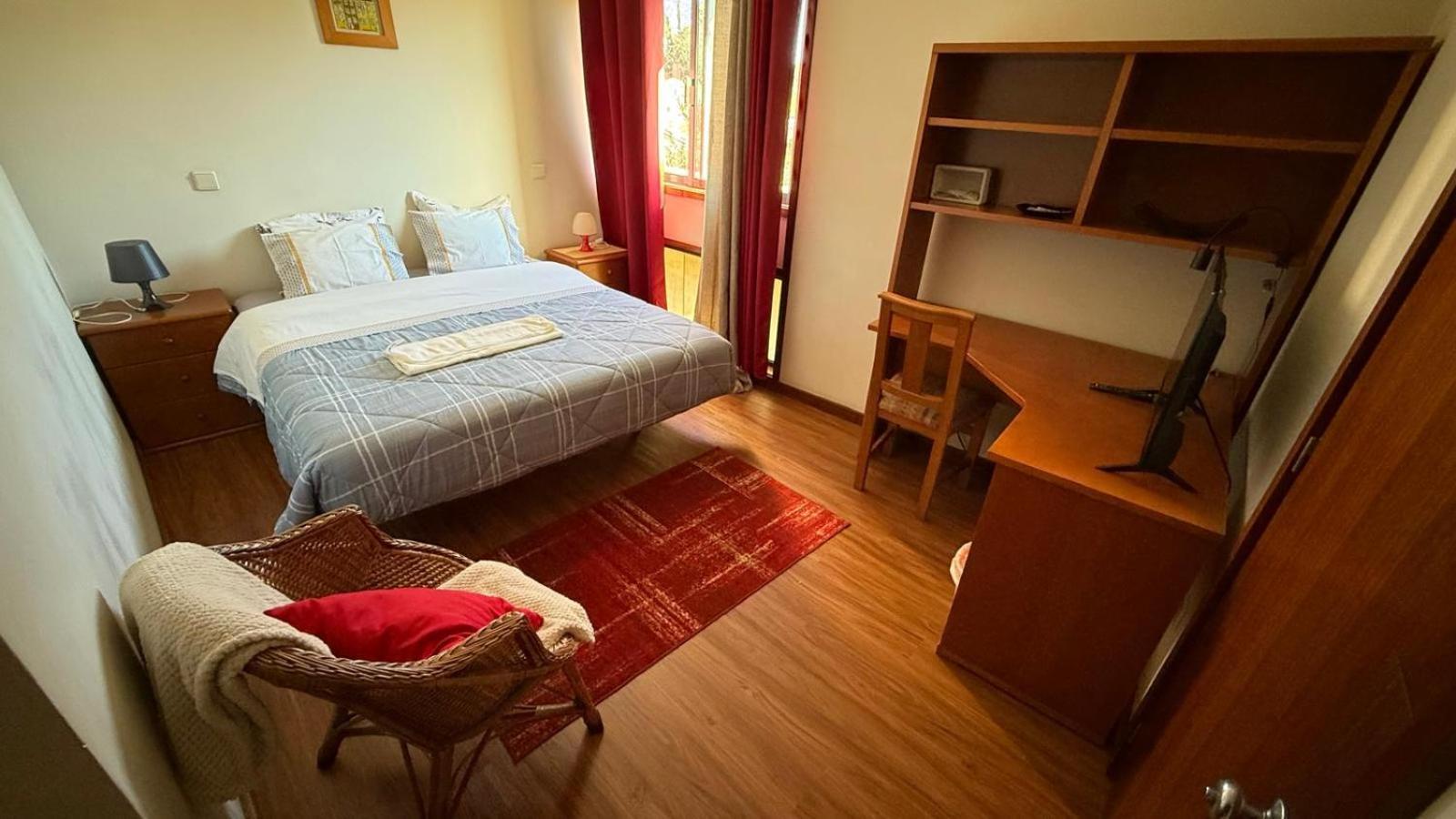 Sweets Suites Espinho المظهر الخارجي الصورة