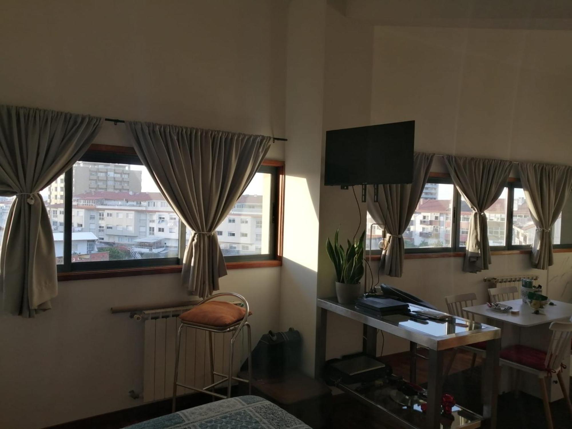 Sweets Suites Espinho المظهر الخارجي الصورة
