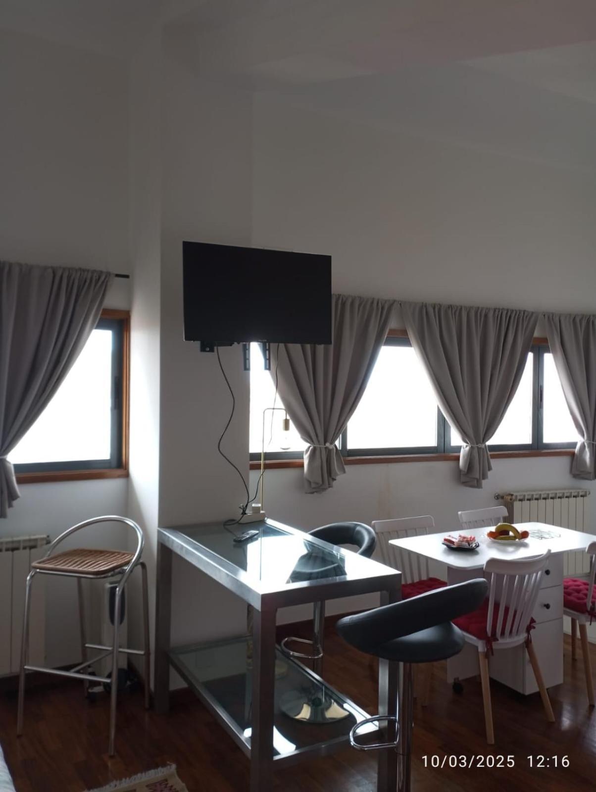 Sweets Suites Espinho المظهر الخارجي الصورة